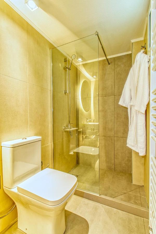 Luxury Penthouse Apartment Near The City Center Iraklio Exteriér fotografie